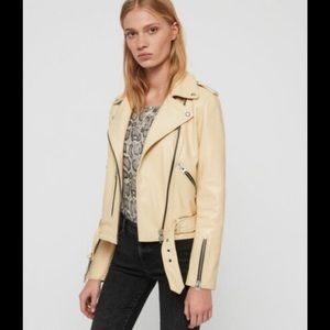 All Saints Balfern NWT Size 4